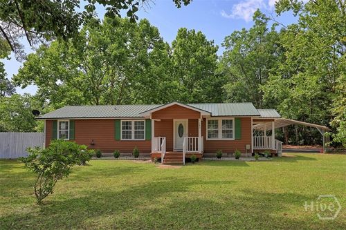 142 Bill Brown Rd, Pembroke, GA, 31321-4452 | Card Image