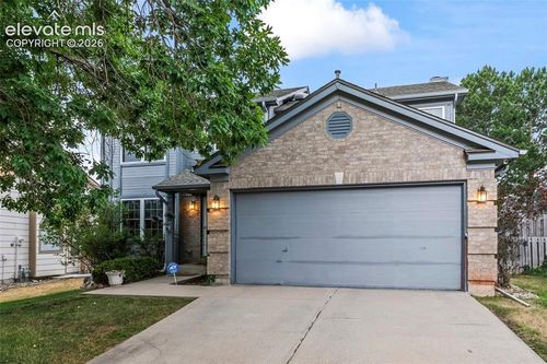 830 Royal Crown Ln, Colorado Springs, CO, 80906-5992 | Card Image