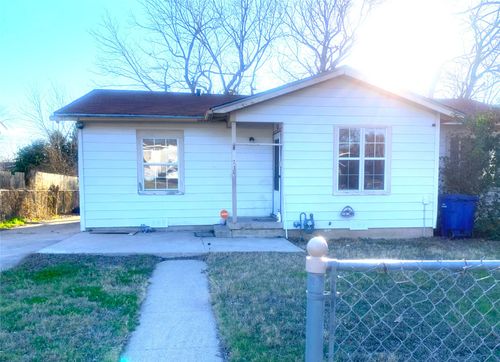 714 Mickan Street, Copperas Cove, TX, 76522 | Card Image