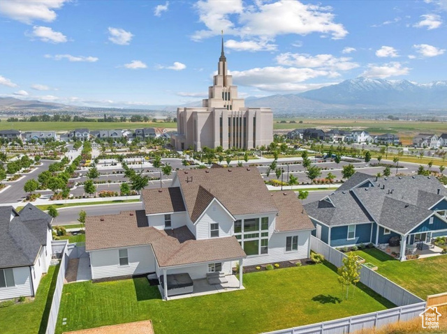 Lighthouse Dr, Saratoga Springs, UT 84045