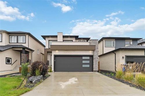 70 George Barone Bay, Winnipeg, MB, R3W0N4 | Card Image