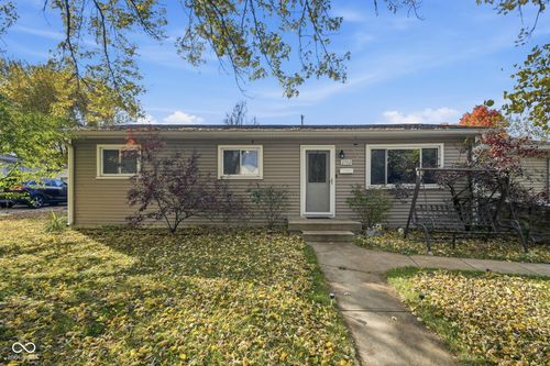 2702 S Randolph St, Indianapolis, IN, 46203-5432 | Card Image