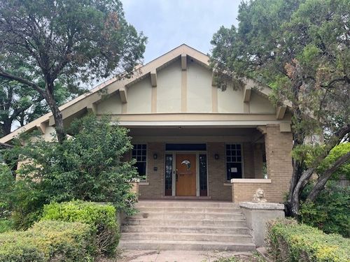 1819 Morrow Avenue, Waco, TX, 76707 | Card Image