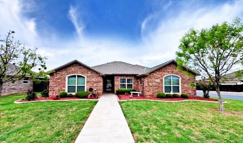 5001 Red Oak Ln, San Angelo, TX, 76904-4644 | Card Image