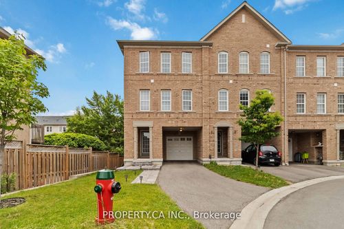 99-2280 Baronwood Dr, Oakville, ON, L6M0K4 | Card Image