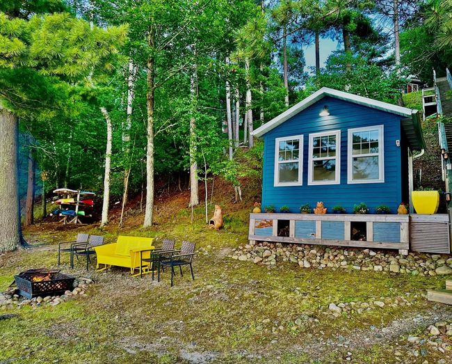 4-Season Lakeside Gazebo! | Image 24