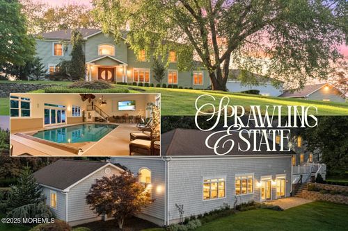 3 Tolas Dr, Holmdel, NJ, 07733-1737 | Card Image