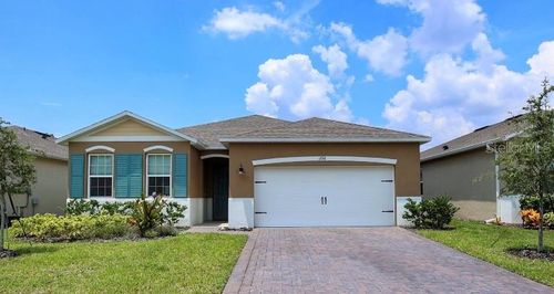 1726 Red Rock Road, NEW SMYRNA BEACH, FL, 32168 | Card Image