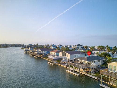 4303 Karankawa Way, Jamaica Beach, TX, 77554 | Card Image