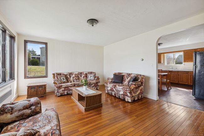 605 Wauregan Rd, House other with 3 bedrooms, 1 bathrooms and null parking in Killingly CT | Image 10