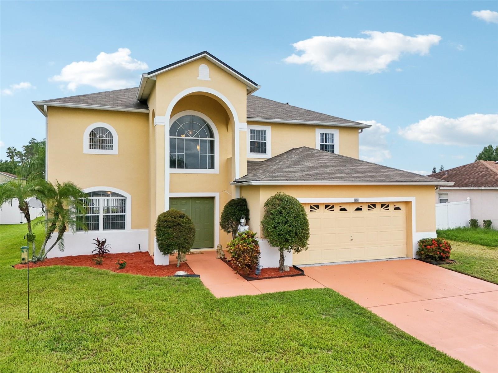 Oak Branch Cir, Kissimmee, FL 34758