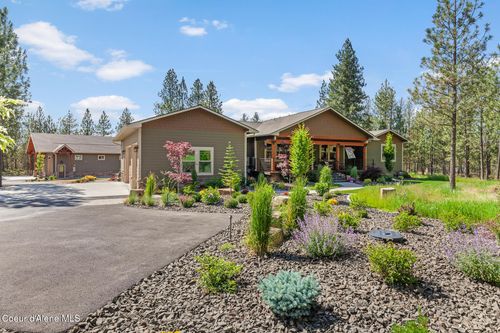 19673 W Treend Rd, Post Falls, ID, 83854-7938 | Card Image