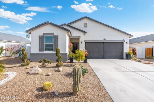 3560 N Mia Lane, Casa Grande, AZ, 85122 | Card Image