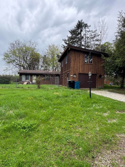 26058 State Road 2 Road, South Bend, IN, 46619 | Card Image