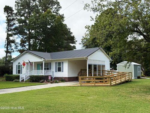 58 Country Ln, Plymouth, NC, 27962-9363 | Card Image