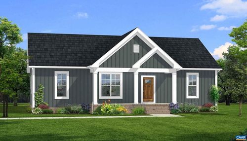 TBD Old Fork Ln, PALMYRA, VA, 22963 | Card Image