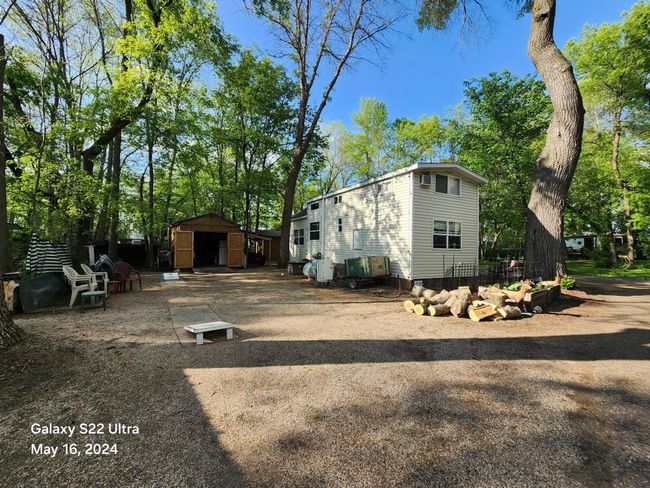 Back yard of Unit 428 | Image 6