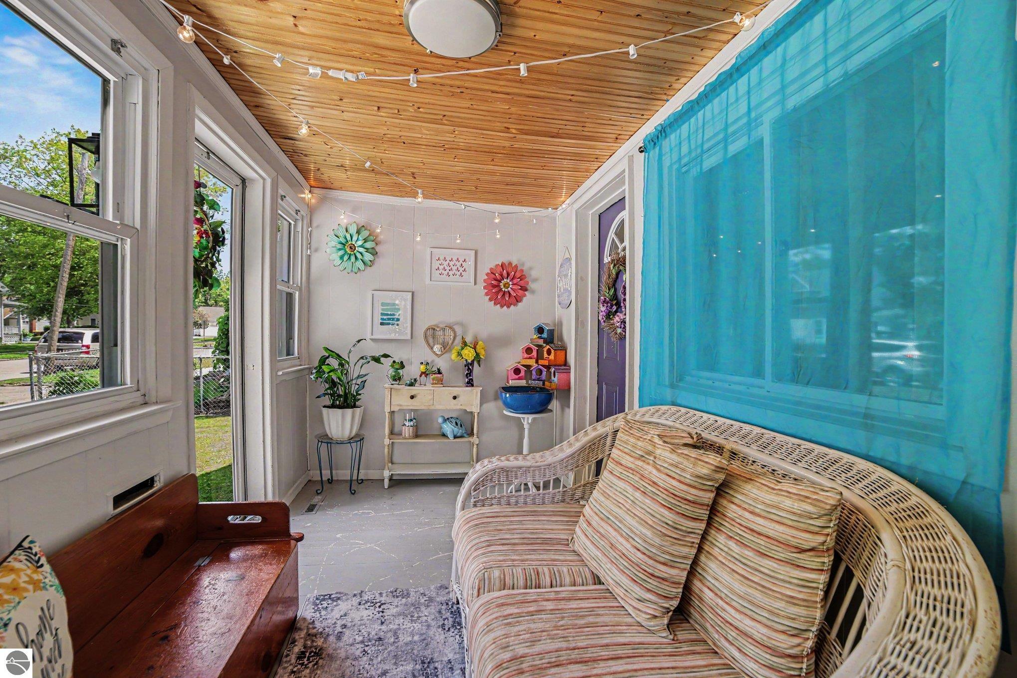 Residential in Mt Pleasant 4