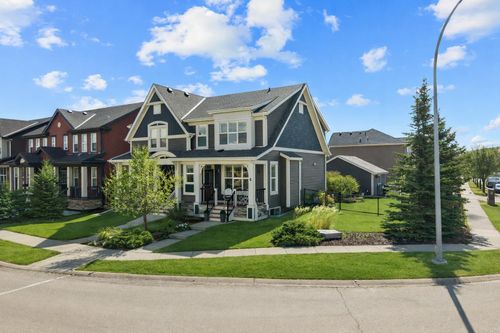 6 Chaparral Valley Sq Se, Calgary, AB, T2X0P7 | Card Image