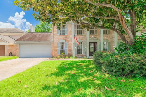 11215 Sky Ridge Dr, Cypress, TX, 77429-3034 | Card Image