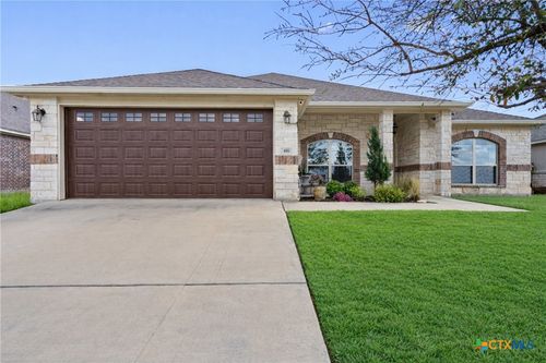 416 Western Sky Trl, Jarrell, TX, 76537-1778 | Card Image
