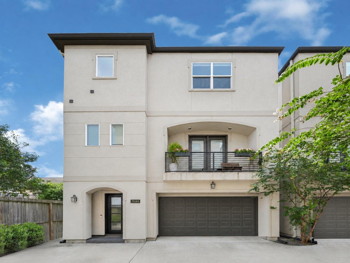 Residential Lease in Houston 2