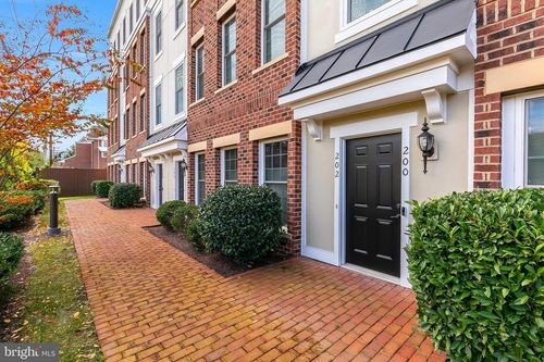 202 Murdoch Sq Se, LEESBURG, VA, 20175-3766 | Card Image