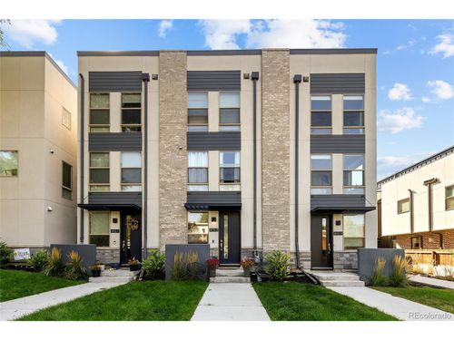 3-405 Harrison St, Denver, CO, 80206-4517 | Card Image