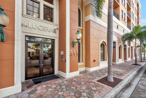 616-511 Lucerne Ave, Lake Worth Beach, FL, 33460-3858 | Card Image