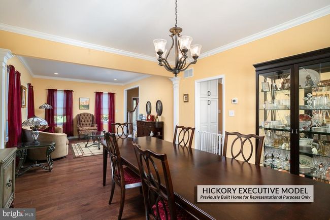 1 Moose St, House other with 3 bedrooms, 3 bathrooms and null parking in Trenton NJ | Image 6