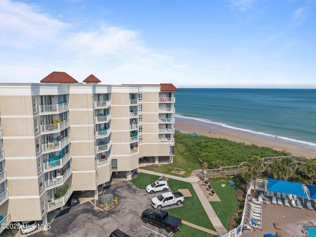 UNIT-3302 - 2000 New River Inlet Rd, Condo with 2 bedrooms, 2 bathrooms and null parking in N Topsail Beach NC | Image 45