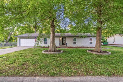 1 Brookway Drive, Sherwood, AR, 72120 | Card Image