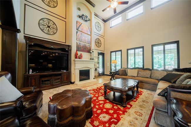 27603 Little Fox Crst, House other with 6 bedrooms, 8 bathrooms and 5 parking in Spring TX | Image 15