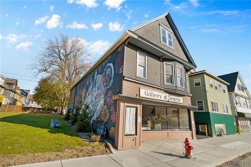 2322 Seneca St, Buffalo, NY, 14210-2519 | Card Image