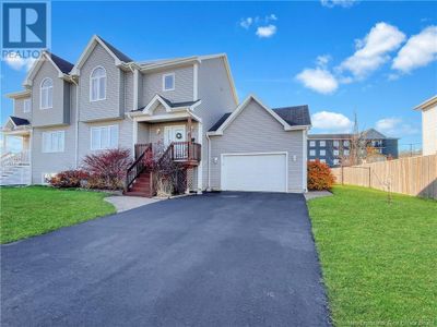 14 Hillsdale Ave, House other with 4 bedrooms, 2 bathrooms and null parking in Riverview NB | Image 3