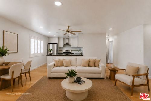 4-2444 4th St, Santa Monica, CA, 90405-3632 | Card Image