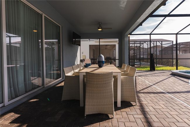 2123 Lelani Cir, House other with 8 bedrooms, 6 bathrooms and null parking in DAVENPORT FL | Image 89
