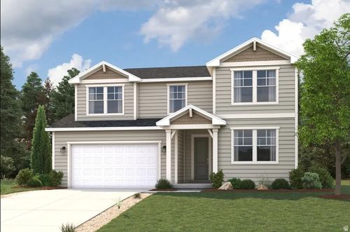 420 E Clear Granite Way, Eagle Mountain, UT, 84005-2029 | Card Image