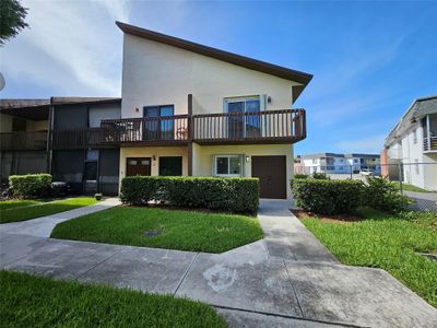 47 - 6607 Winfield Blvd, Townhouse with 2 bedrooms, 1 bathrooms and null parking in Margate FL | Image 1