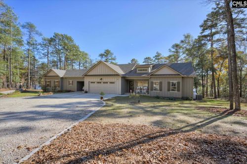 411 Edisto Lake Road, Wagener, SC, 29164 | Card Image