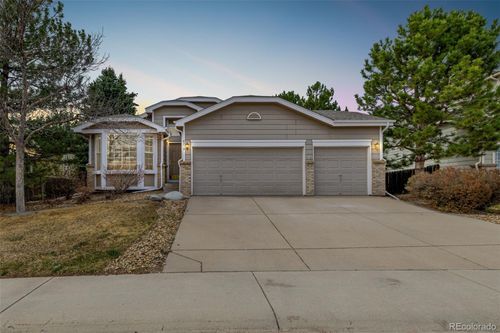 8219 Wetherill Cir, Castle Pines, CO, 80108-3638 | Card Image