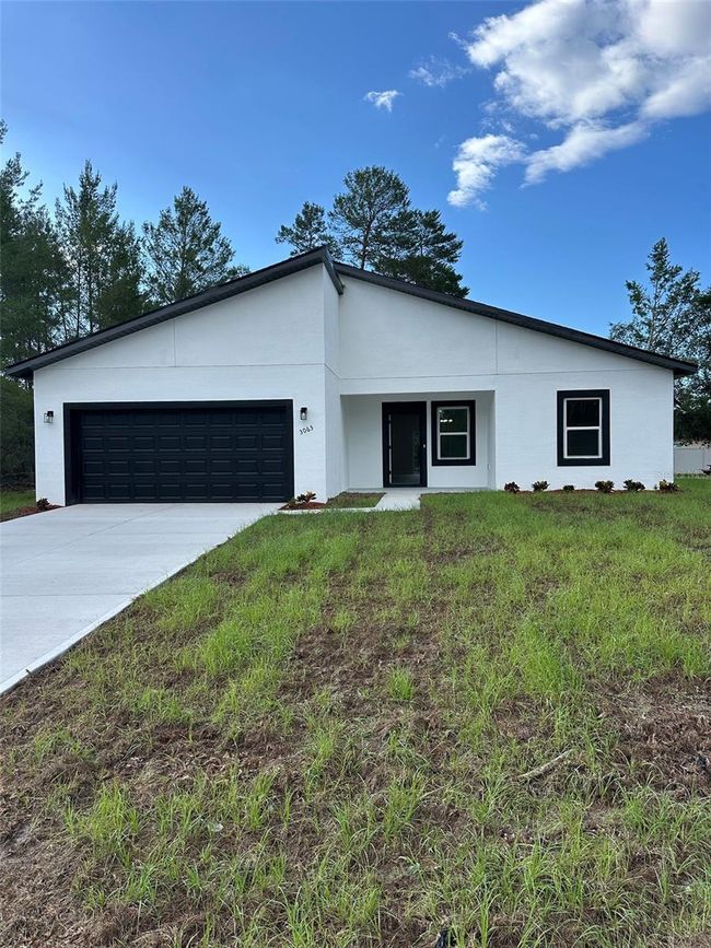 3063 Sw 168 Th Loop, House other with 4 bedrooms, 3 bathrooms and null parking in Ocala FL | Image 4