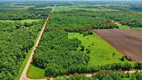 TBD 230th St, Milaca, MN, 56353 | Card Image