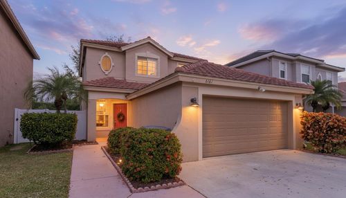 6161 Savannah Way, Lake Worth, FL, 33463 | Card Image