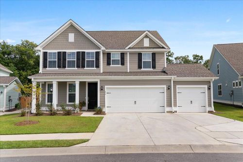 698 Black Pine Road, Moncks Corner, SC, 29461 | Card Image