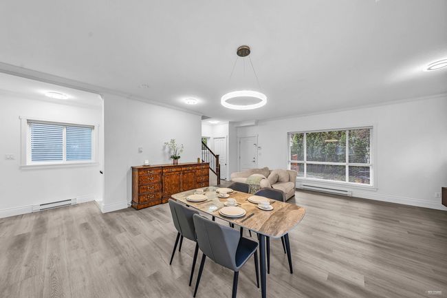 4 - 2115 Spring St, Townhouse with 4 bedrooms, 3 bathrooms and 3 parking in Port Moody BC | Image 7