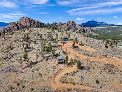 81 Hedges Cir, Woodland Park, CO, 80863 | Card Image
