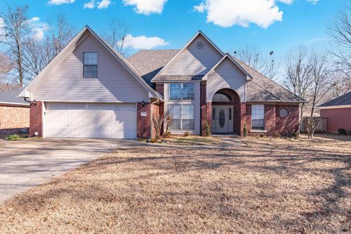 13 Statesboro Cv, Cabot, AR, 72023-3959 | Card Image