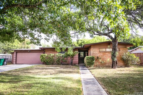 2819 Bent Bow Dr, San Antonio, TX, 78209-3010 | Card Image