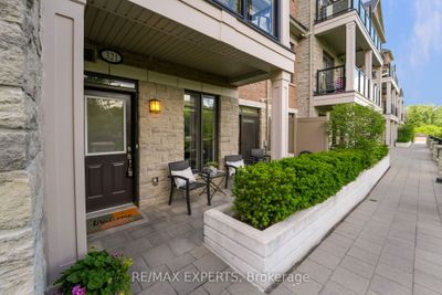 321 - 199 Pine Grove Rd, Condo with 2 bedrooms, 2 bathrooms and 1 parking in Vaughan ON | Image 3